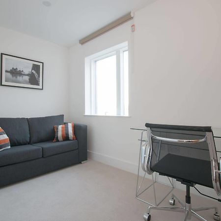 Saco London Bridge - Bermondsey Apartment Bagian luar foto
