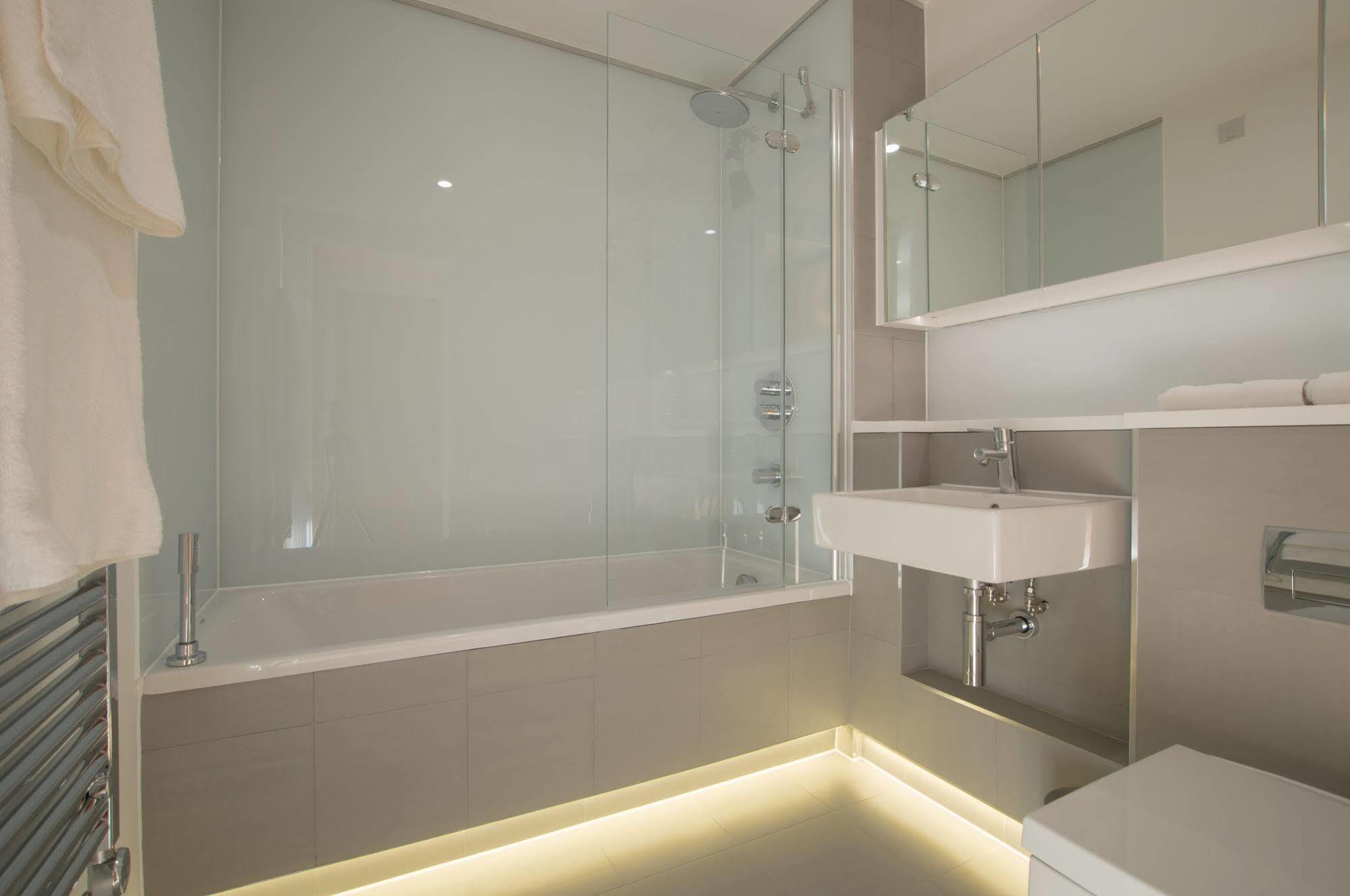 Saco London Bridge - Bermondsey Apartment Bagian luar foto